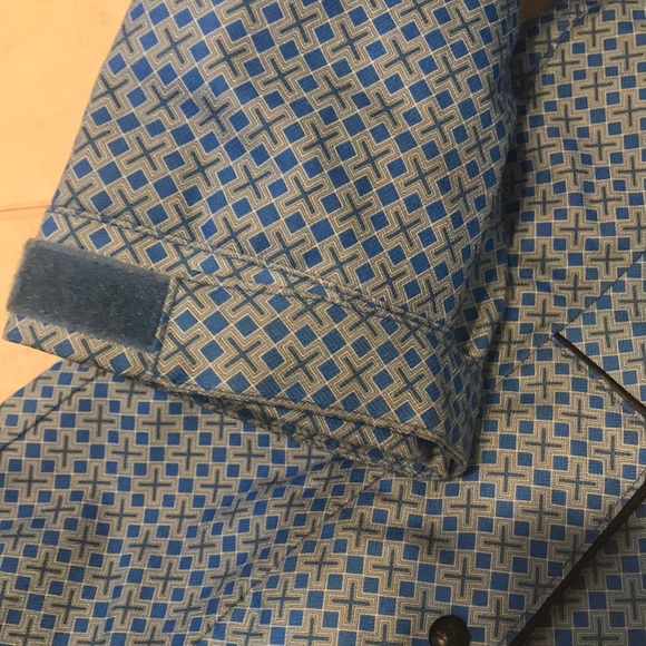 Bonfire Winter jacket - Picture 2 of 3